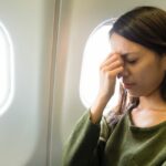Comment éviter le stress et les malaises dans l’avion ?