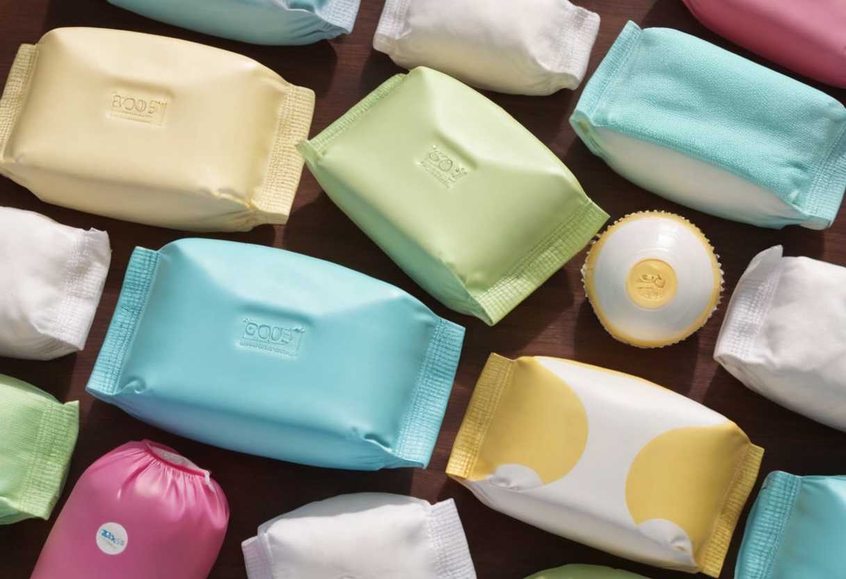 Comment choisir les meilleures couches pour bébé pour la peau sensible de votre enfant