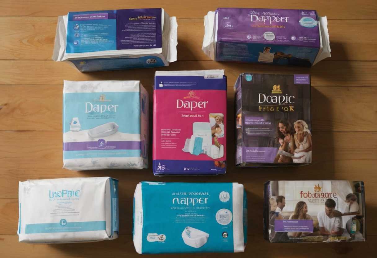 Comment choisir la bonne couche pour adulte pour vos besoins spécifiques