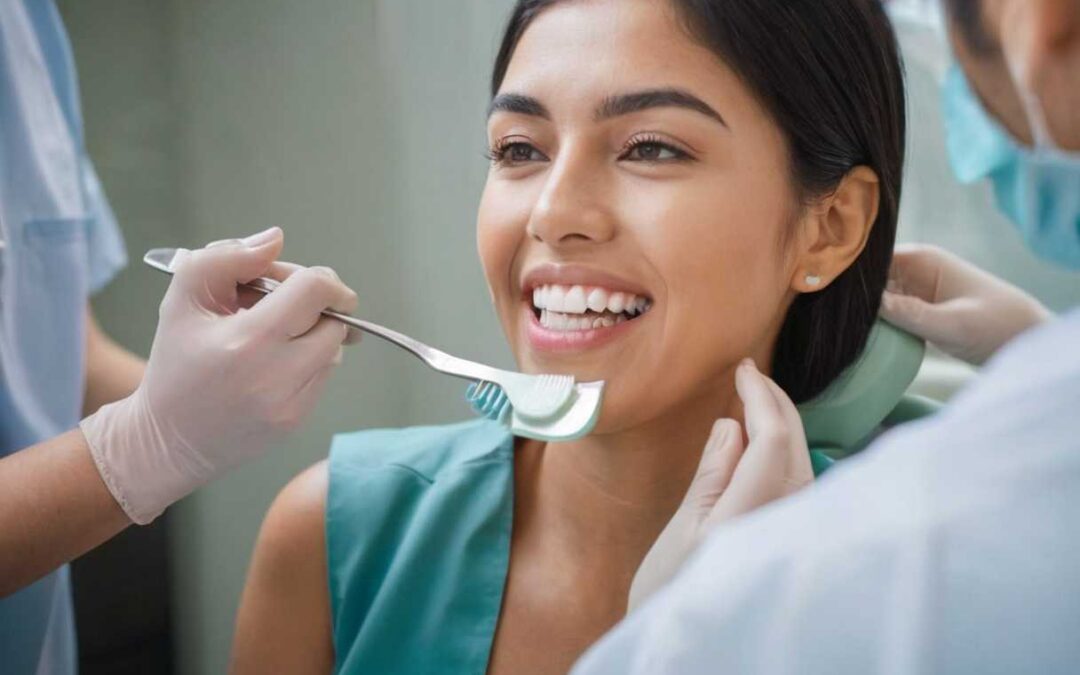 Comment intégrer des soins dentaires quotidiens dans votre routine matinale