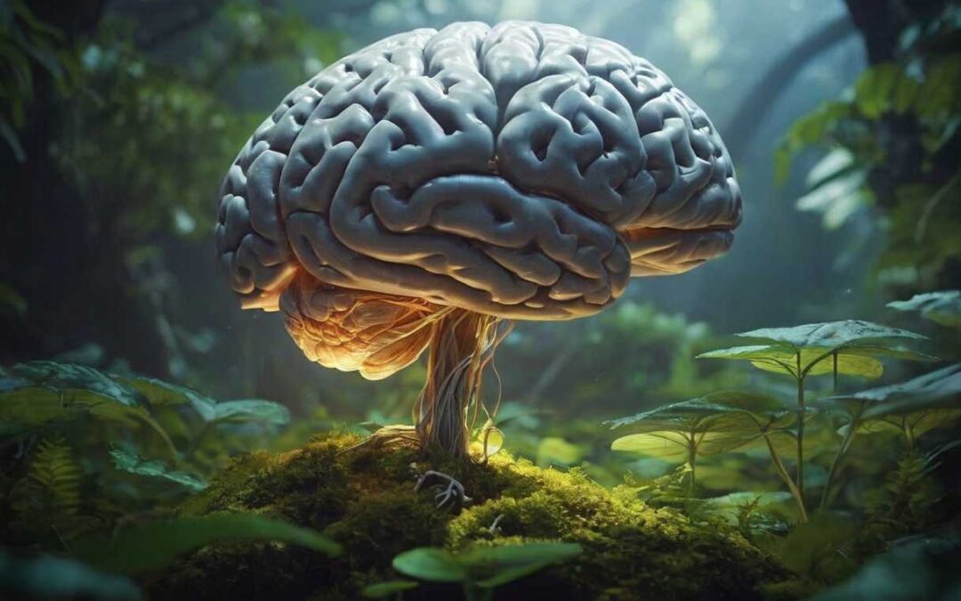 Le guide ultime des nootropiques naturels dans la gestion du stress